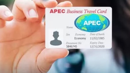 Как получить карту APEC: Процесс и преимущества