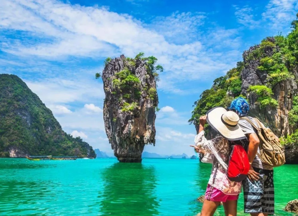 Почему Таиланд манит путешественников со всего мира?