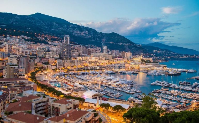 Monaco Trip: A Guide to Experiencing Luxury in the Heart of the French Riviera